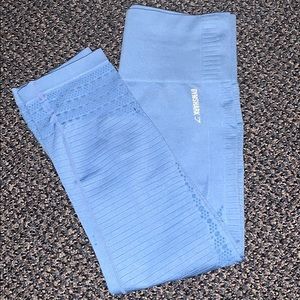 GYMSHARK energy seamless leggings (MAKE OFFERS)